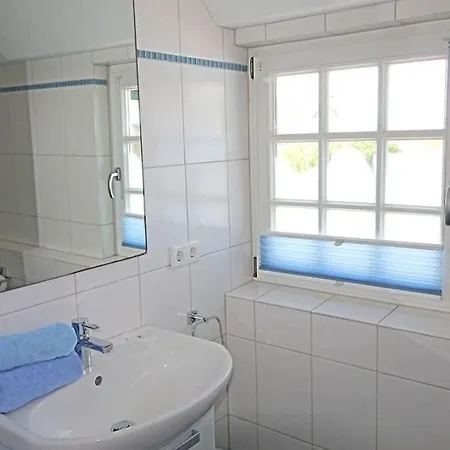 Haus Ruusenhoog - 5 Hébergement de vacances *