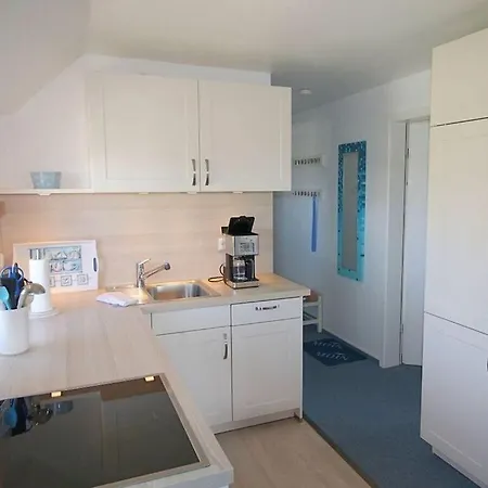 Hébergement de vacances Haus Ruusenhoog - 5