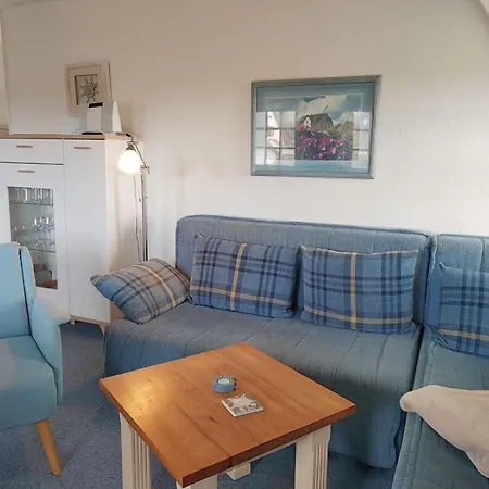 Dom wakacyjny Haus Ruusenhoog - 5 *