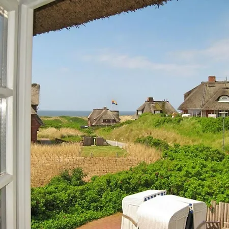 Hébergement de vacances Haus Ruusenhoog - 5