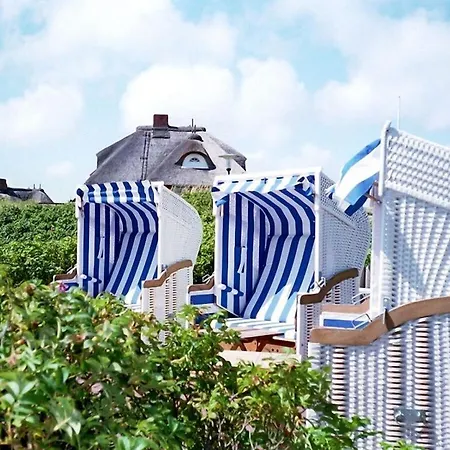 Haus Ruusenhoog - 5 Hébergement de vacances
