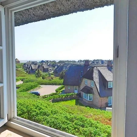 Hébergement de vacances Haus Ruusenhoog - 5