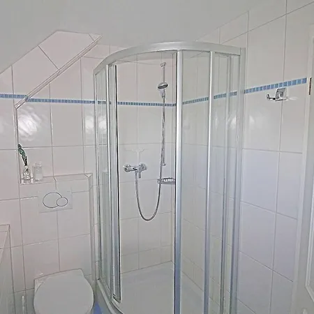 Haus Ruusenhoog - 5 Hébergement de vacances