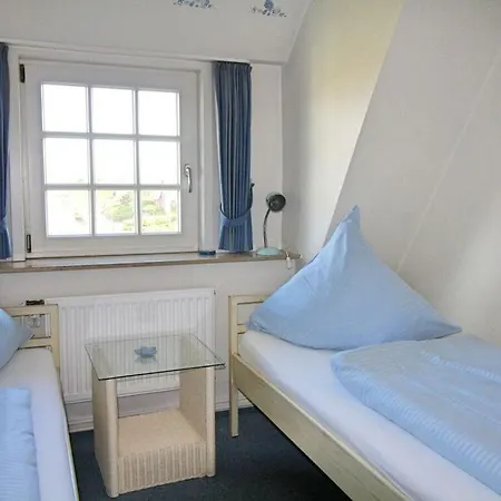 Haus Ruusenhoog - 5 Sylt