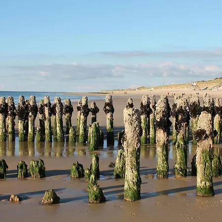 Haus Ruusenhoog - 5 * Sylt